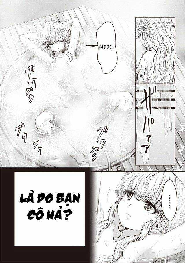 Siêu Bựa Nữ Nhân Chapter 18 trang 16