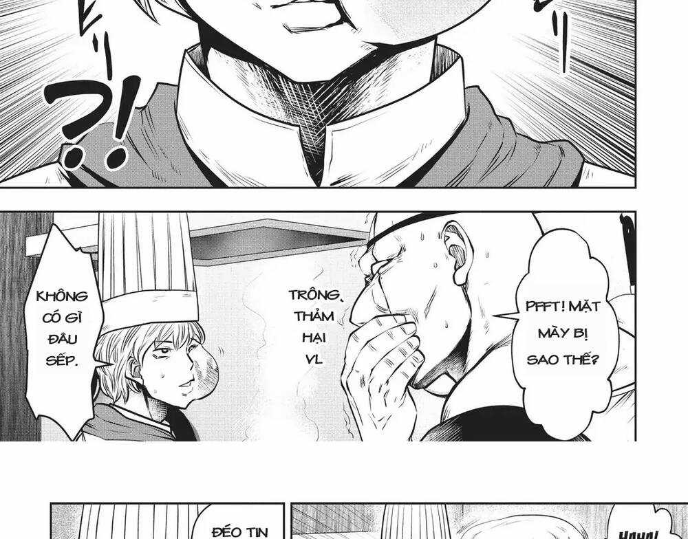 Siêu Bựa Nữ Nhân Chapter 20.5 trang 2