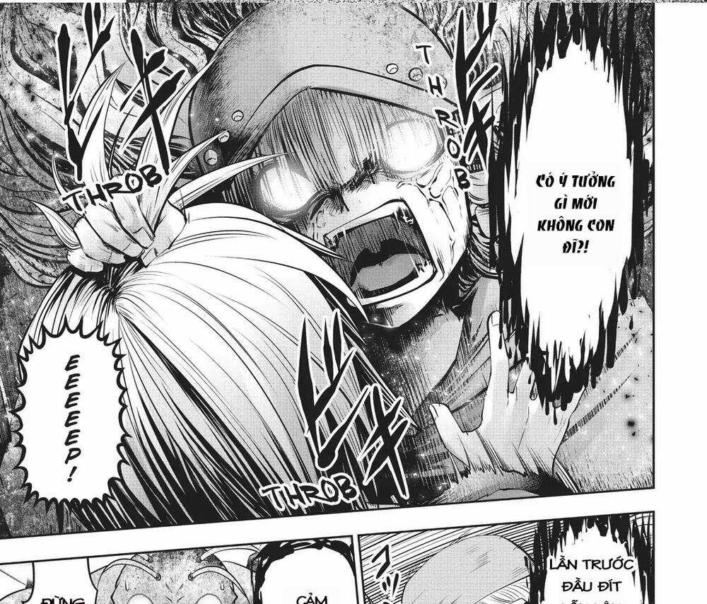 Siêu Bựa Nữ Nhân Chapter 20.5 trang 26