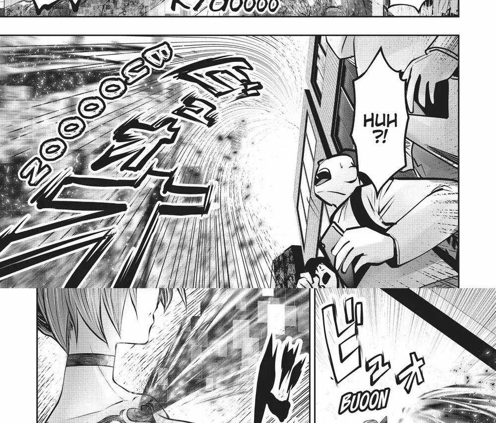 Siêu Bựa Nữ Nhân Chapter 20.5 trang 37