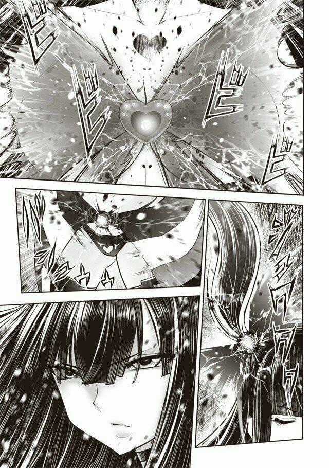 Siêu Bựa Nữ Nhân Chapter 20 trang 19