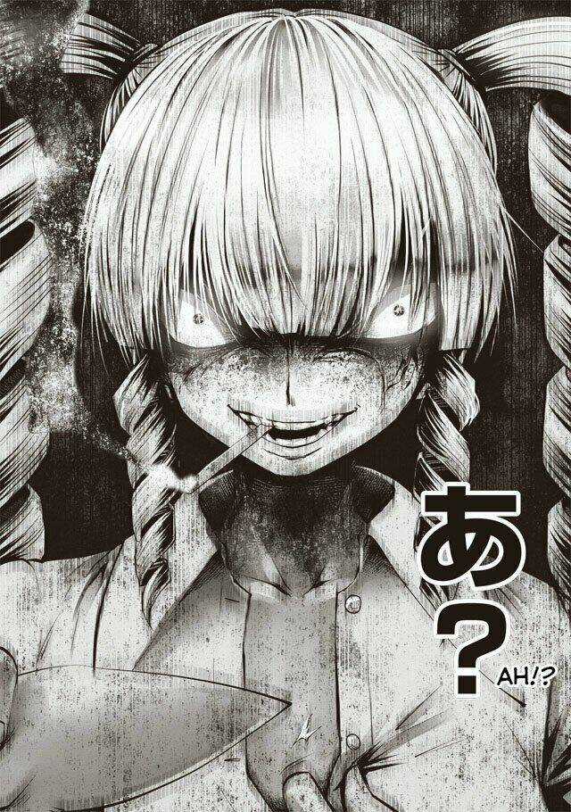 Siêu Bựa Nữ Nhân Chapter 20 trang 2