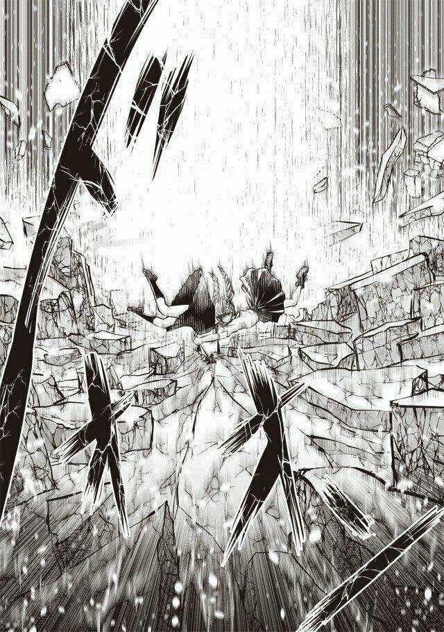 Siêu Bựa Nữ Nhân Chapter 21 trang 12