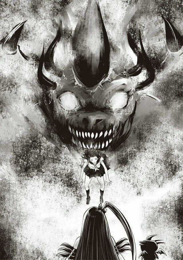 Siêu Bựa Nữ Nhân Chapter 21 trang 21