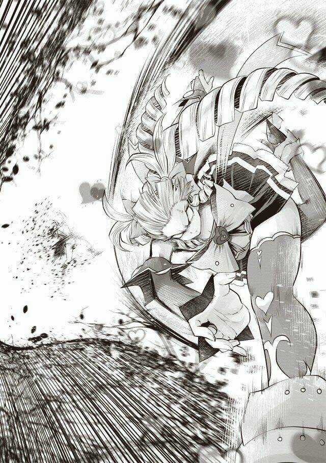 Siêu Bựa Nữ Nhân Chapter 22 trang 13