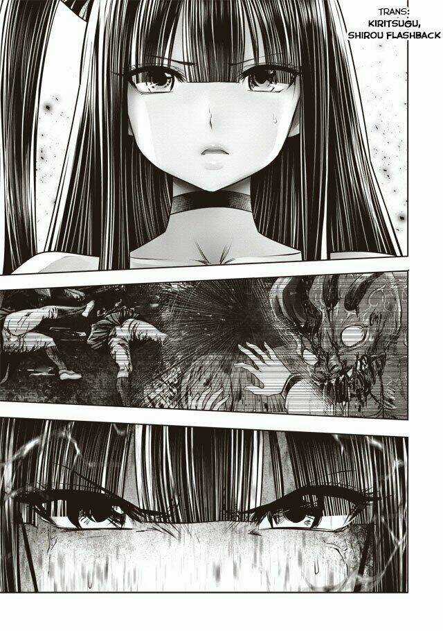 Siêu Bựa Nữ Nhân Chapter 22 trang 19