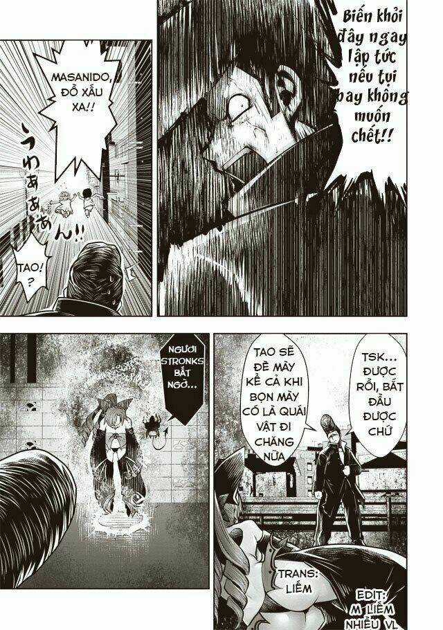 Siêu Bựa Nữ Nhân Chapter 23 trang 15