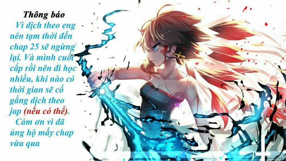 Siêu Bựa Nữ Nhân Chapter 24 trang 21