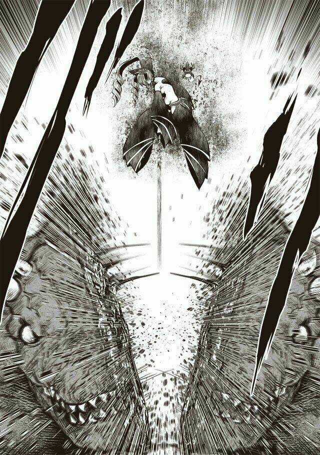 Siêu Bựa Nữ Nhân Chapter 25 trang 18