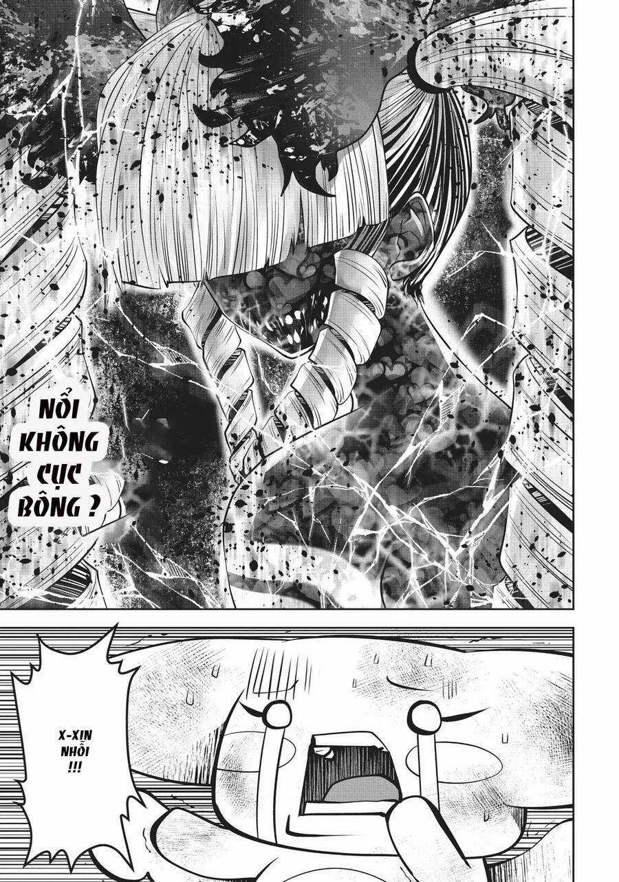 Siêu Bựa Nữ Nhân Chapter 26 trang 15