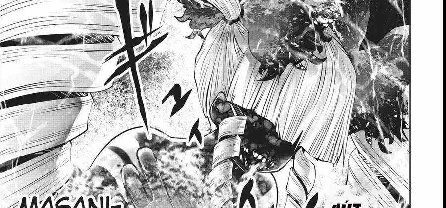 Siêu Bựa Nữ Nhân Chapter 26 trang 17