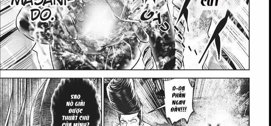 Siêu Bựa Nữ Nhân Chapter 26 trang 18