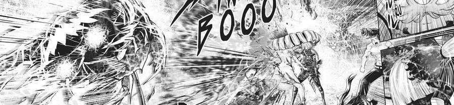 Siêu Bựa Nữ Nhân Chapter 26 trang 21