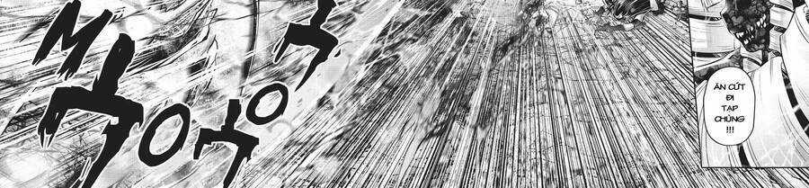 Siêu Bựa Nữ Nhân Chapter 26 trang 22