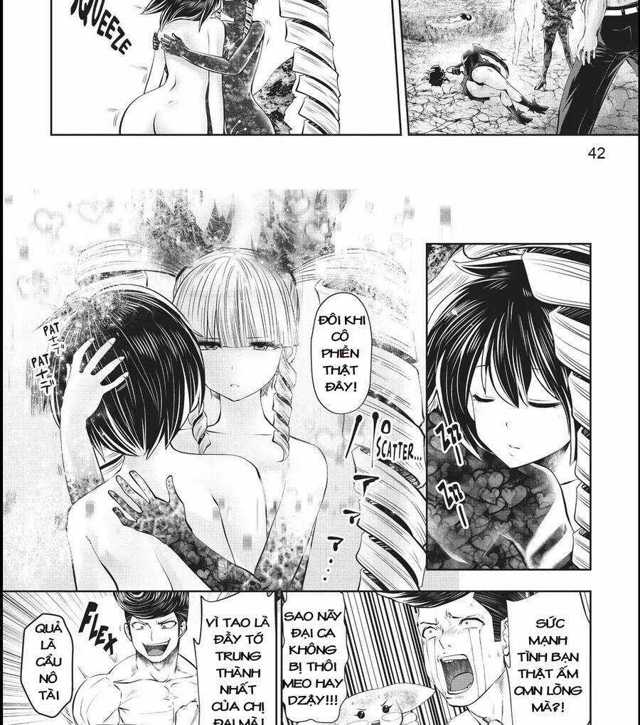 Siêu Bựa Nữ Nhân Chapter 26 trang 24