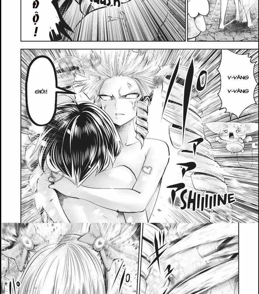 Siêu Bựa Nữ Nhân Chapter 26 trang 26