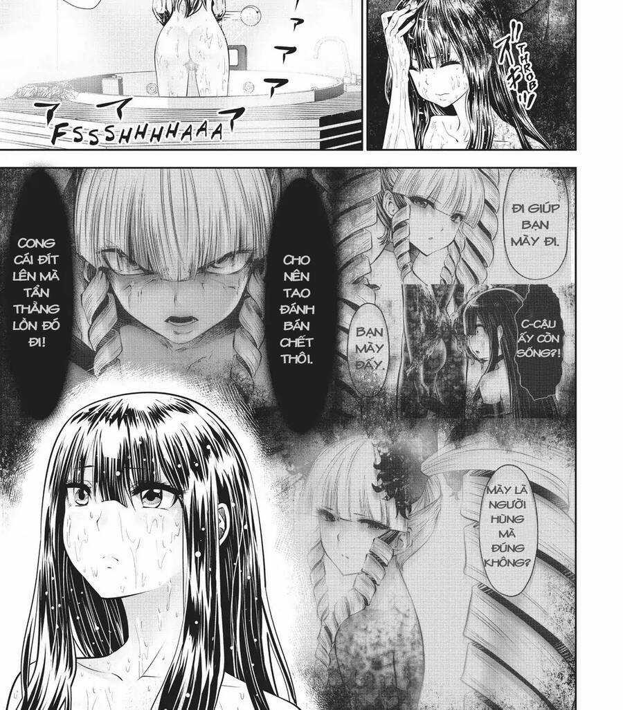 Siêu Bựa Nữ Nhân Chapter 28 trang 15