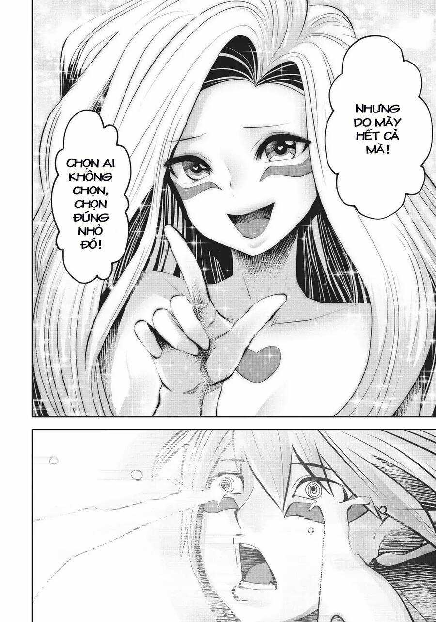 Siêu Bựa Nữ Nhân Chapter 29 trang 19