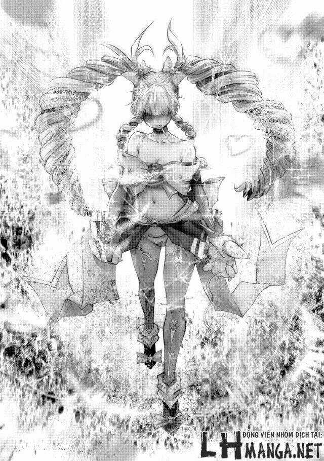 Siêu Bựa Nữ Nhân Chapter 3 trang 13