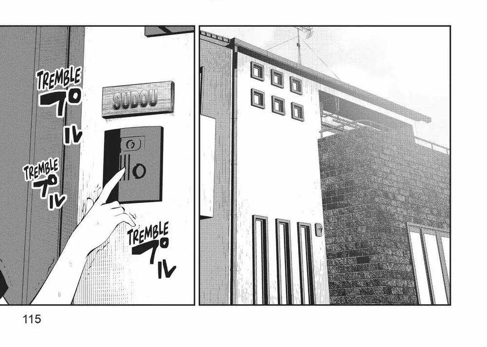 Siêu Bựa Nữ Nhân Chapter 30 trang 12