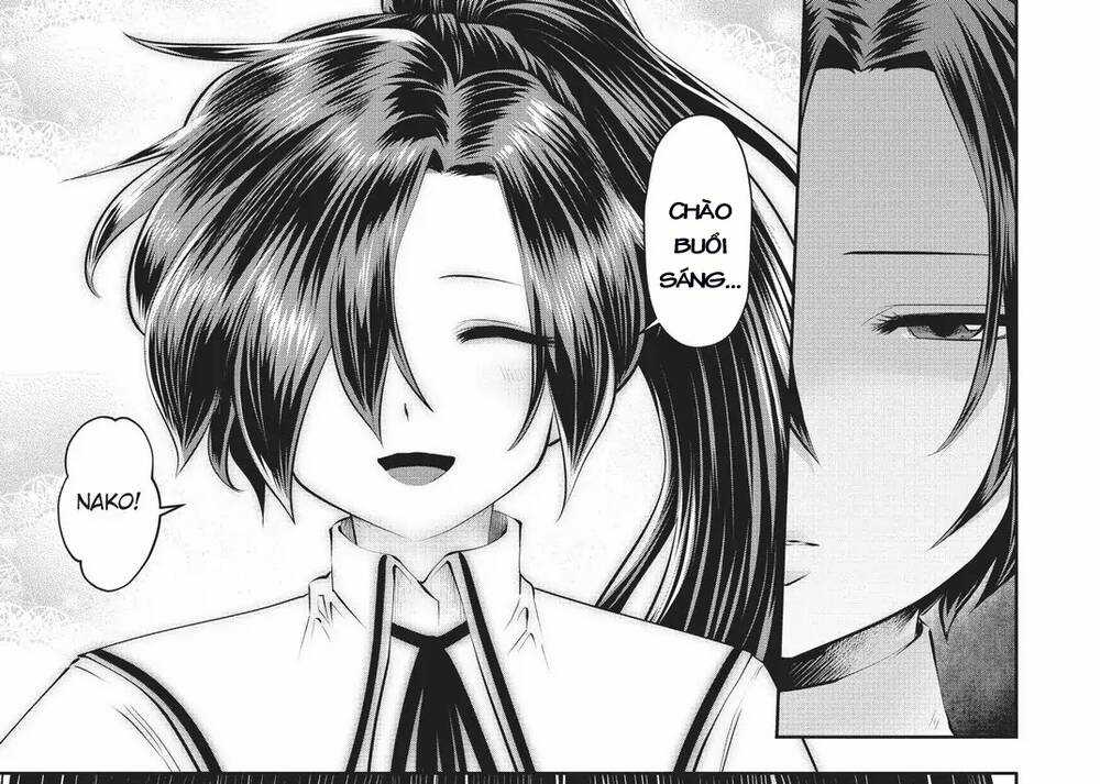 Siêu Bựa Nữ Nhân Chapter 30 trang 15