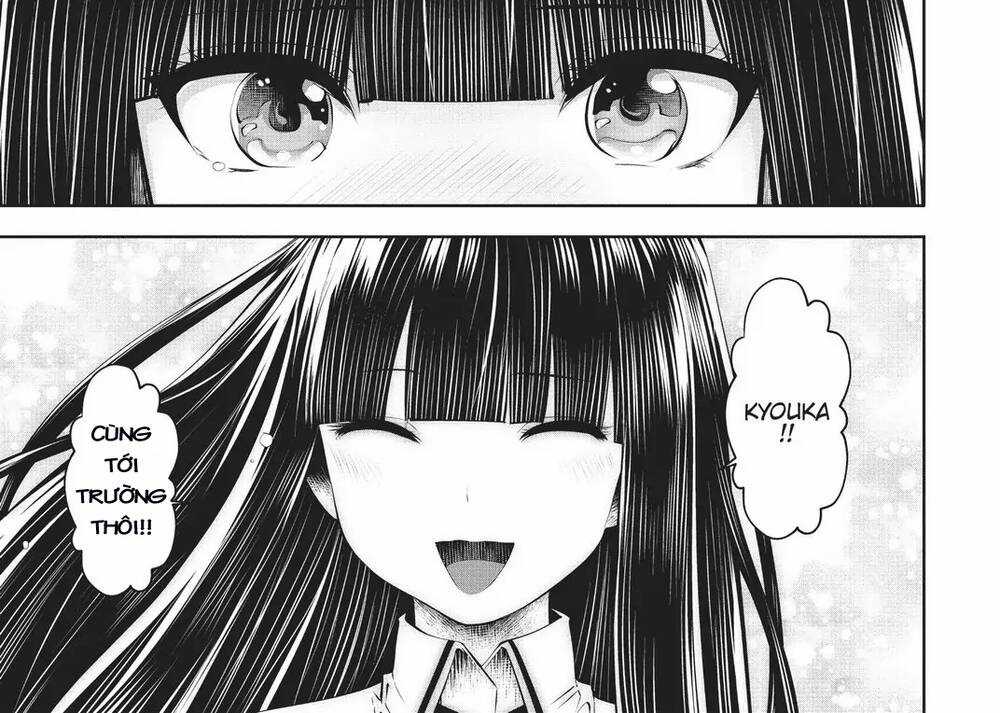 Siêu Bựa Nữ Nhân Chapter 30 trang 16