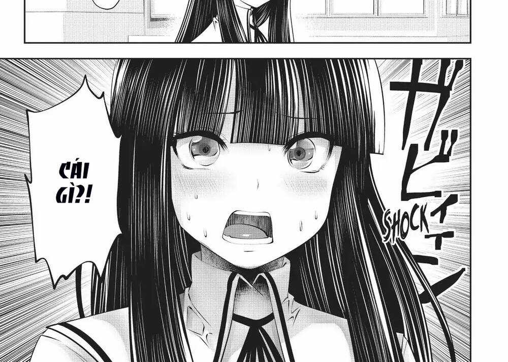 Siêu Bựa Nữ Nhân Chapter 30 trang 28