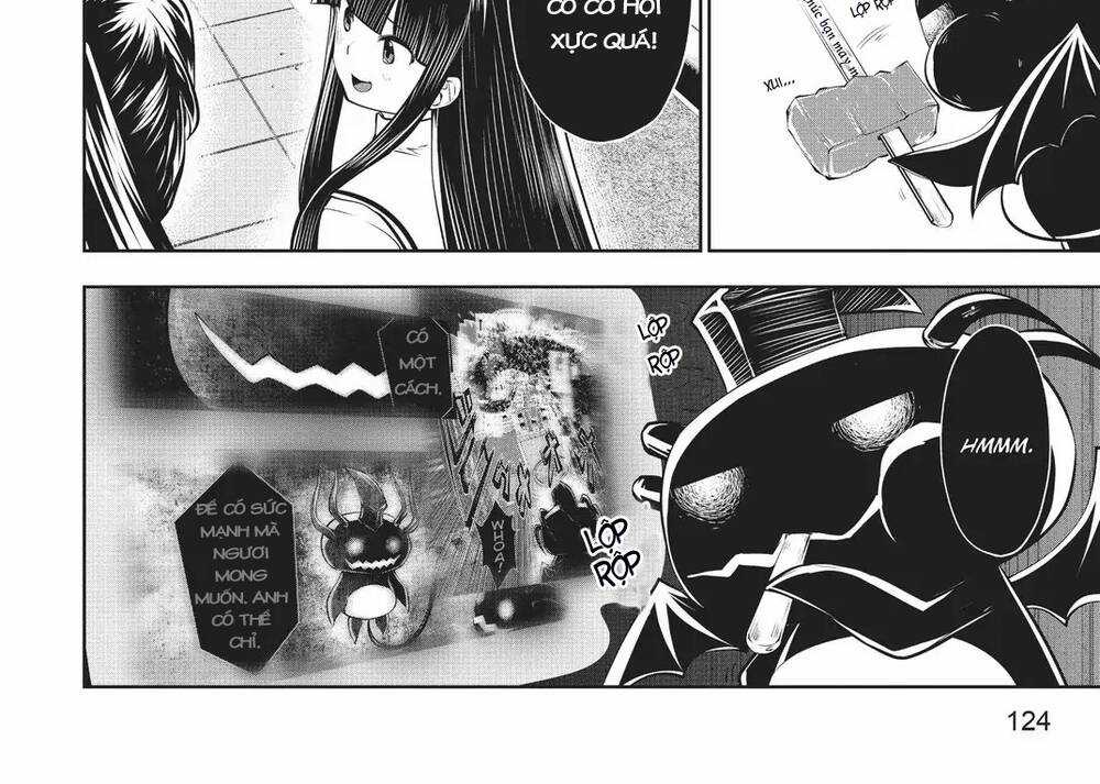 Siêu Bựa Nữ Nhân Chapter 30 trang 30