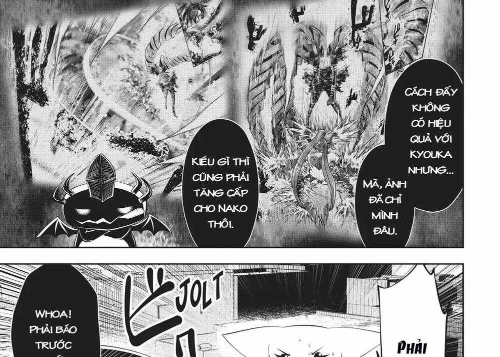 Siêu Bựa Nữ Nhân Chapter 30 trang 31