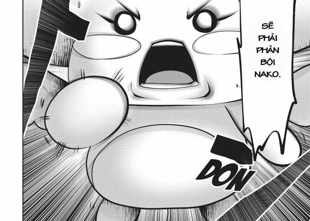 Siêu Bựa Nữ Nhân Chapter 30 trang 38