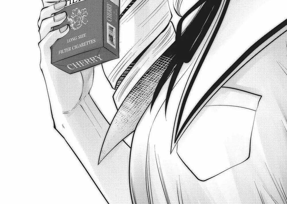 Siêu Bựa Nữ Nhân Chapter 31 trang 2