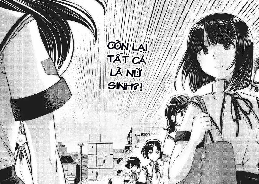 Siêu Bựa Nữ Nhân Chapter 31 trang 25