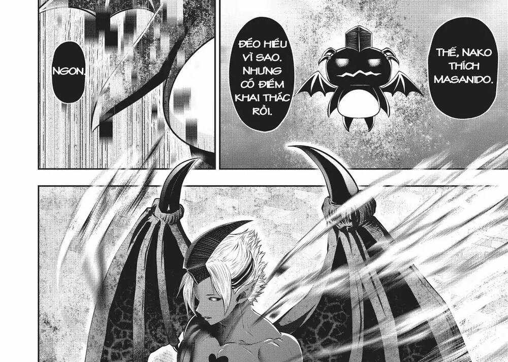 Siêu Bựa Nữ Nhân Chapter 31 trang 37