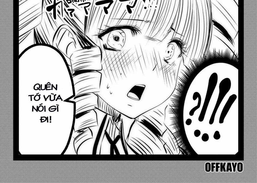 Siêu Bựa Nữ Nhân Chapter 31 trang 40