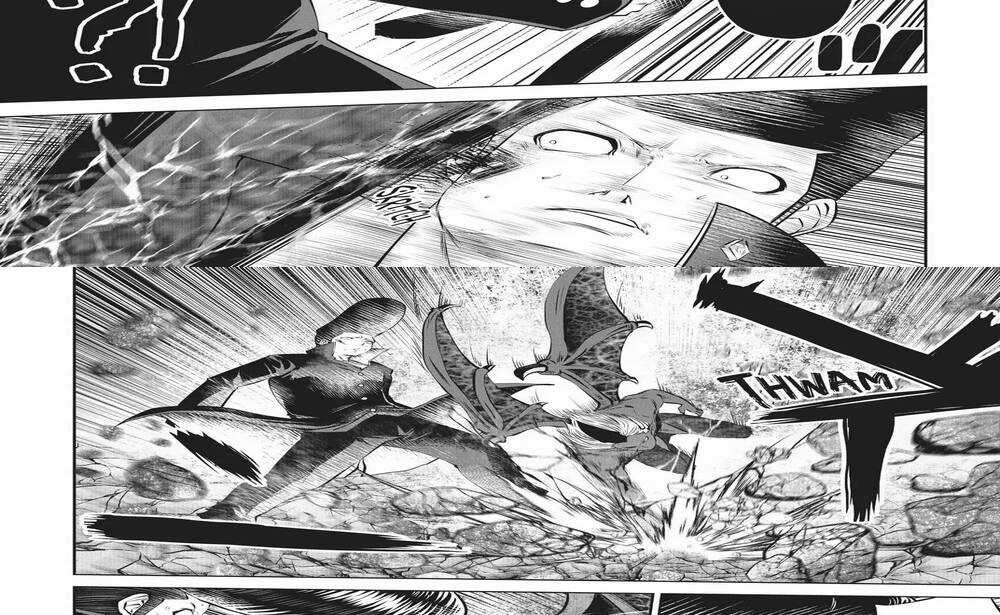 Siêu Bựa Nữ Nhân Chapter 32 trang 12