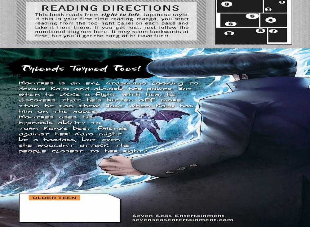 Siêu Bựa Nữ Nhân Chapter 32 trang 40