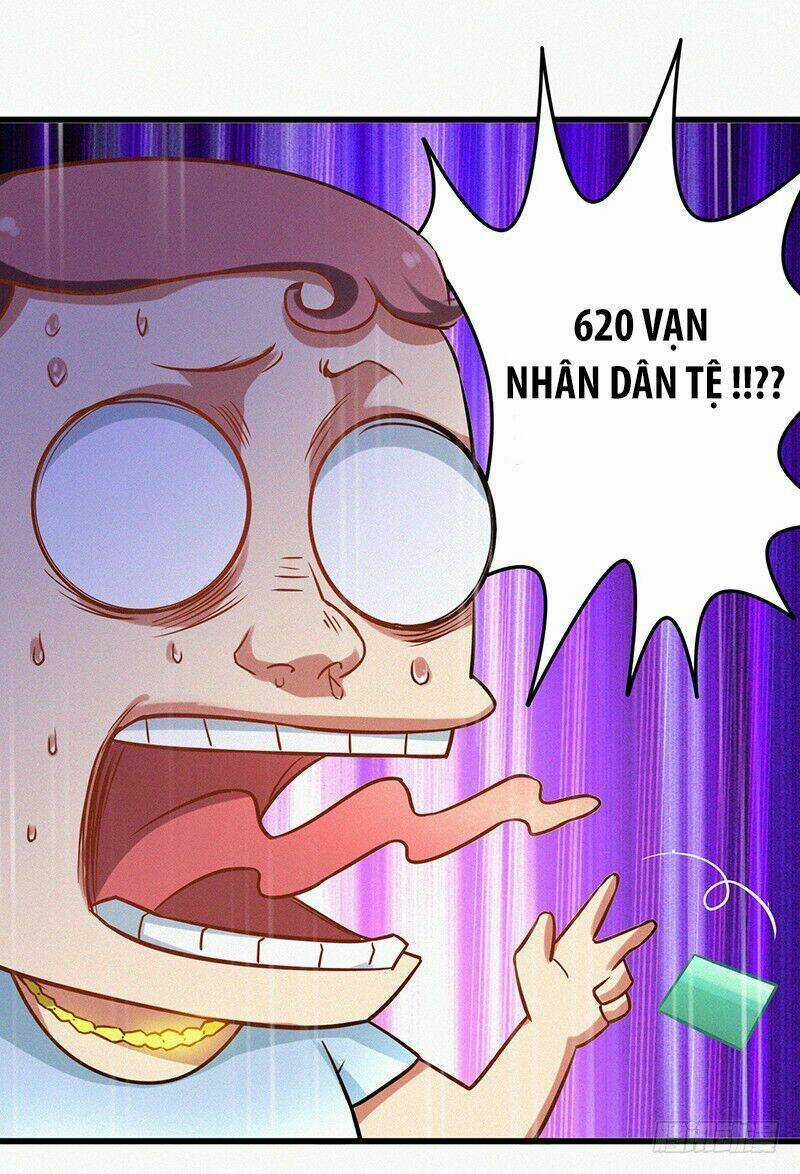 Siêu Cấp Bại Gia Tử Chapter 6 trang 14