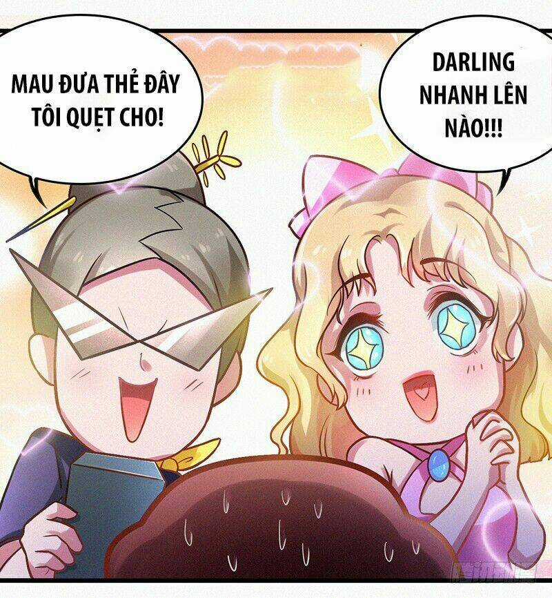 Siêu Cấp Bại Gia Tử Chapter 6 trang 16