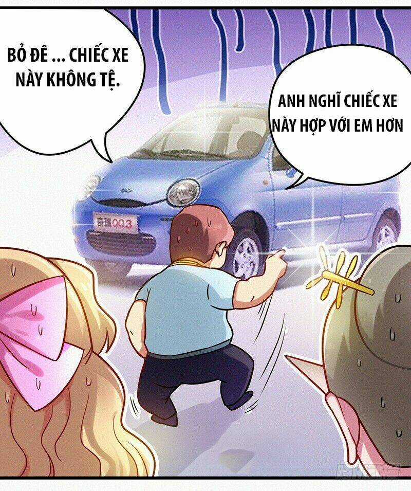 Siêu Cấp Bại Gia Tử Chapter 6 trang 17
