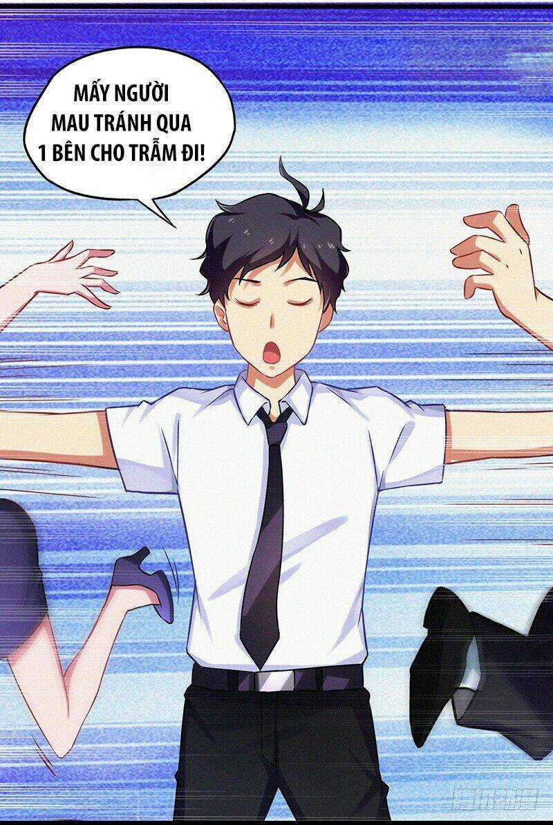 Siêu Cấp Bại Gia Tử Chapter 6 trang 19