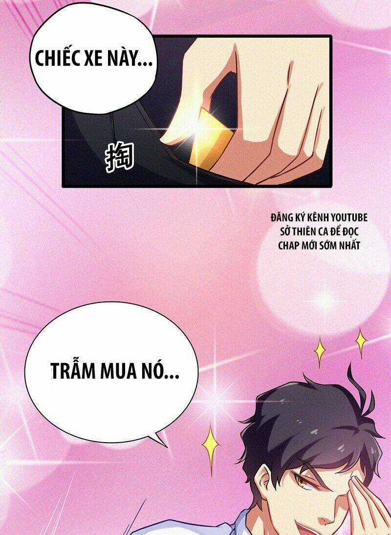 Siêu Cấp Bại Gia Tử Chapter 6 trang 20