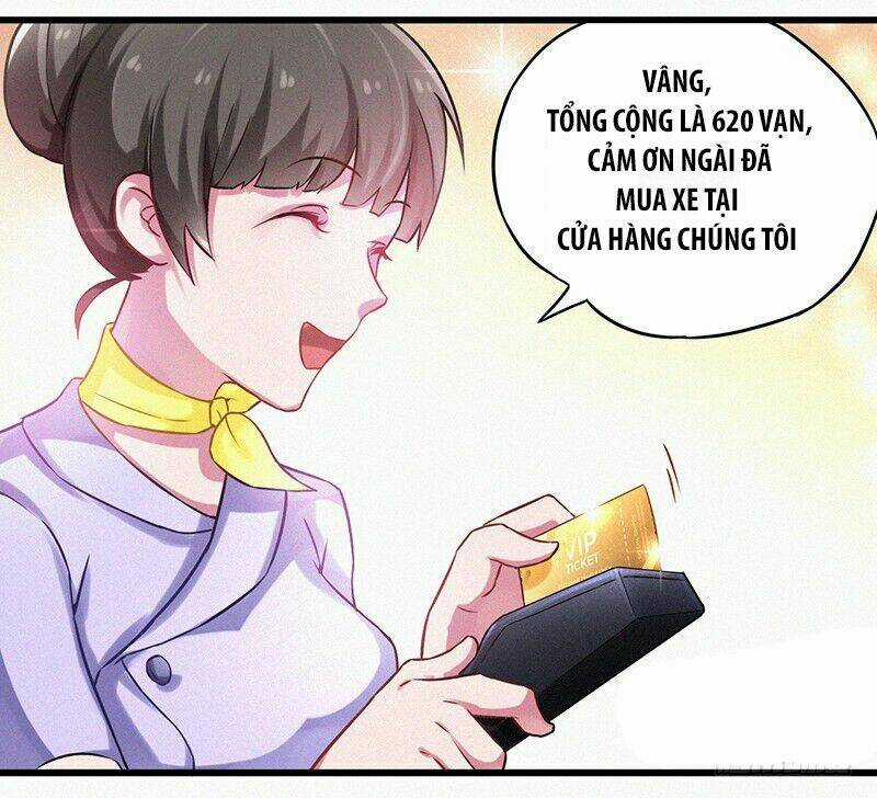 Siêu Cấp Bại Gia Tử Chapter 6 trang 23