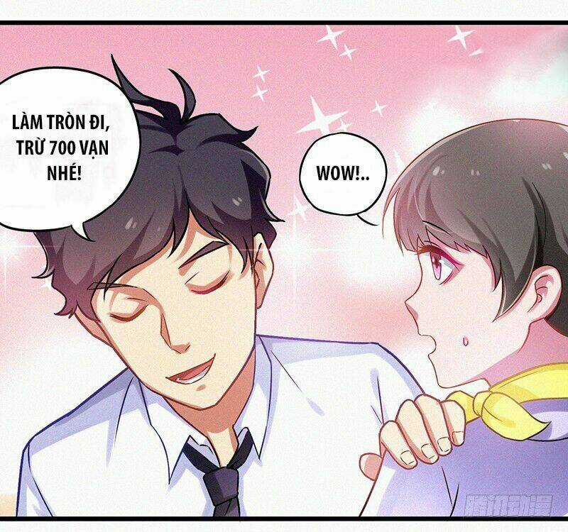Siêu Cấp Bại Gia Tử Chapter 6 trang 24