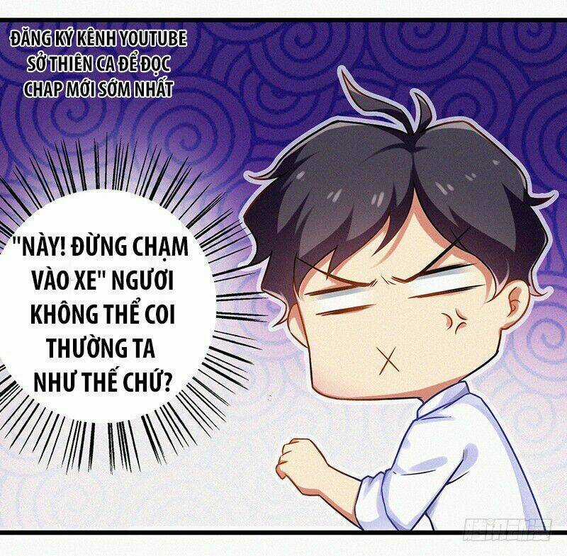 Siêu Cấp Bại Gia Tử Chapter 6 trang 4