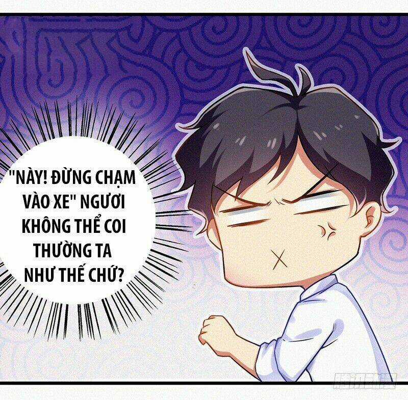 Siêu Cấp Bại Gia Tử Chapter 6 trang 5