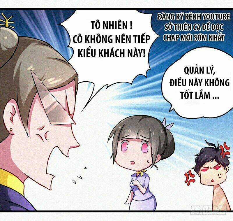 Siêu Cấp Bại Gia Tử Chapter 6 trang 6