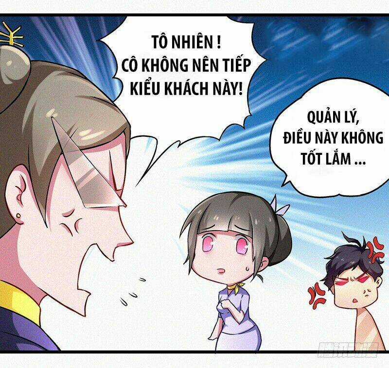 Siêu Cấp Bại Gia Tử Chapter 6 trang 7