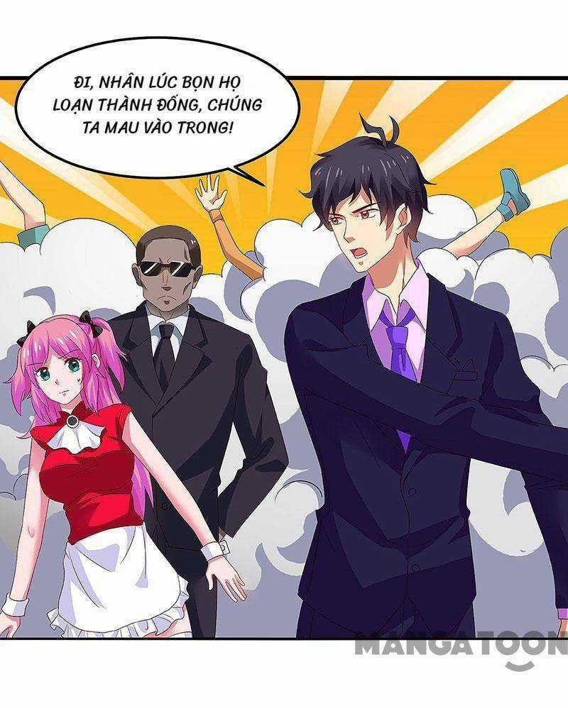 Siêu Cấp Bại Gia Tử Chapter 82 trang 10
