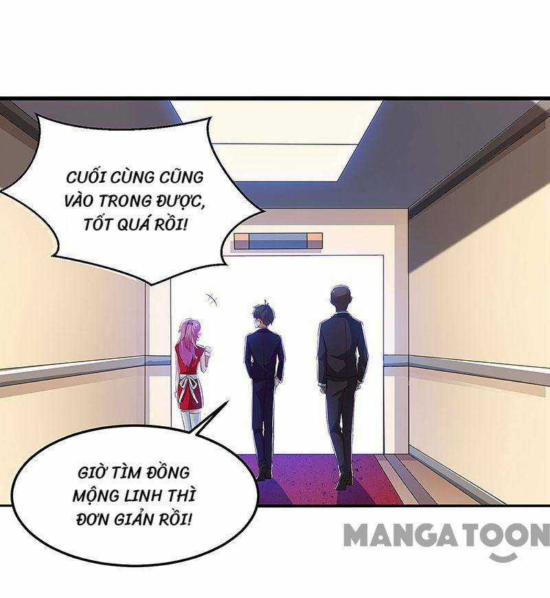 Siêu Cấp Bại Gia Tử Chapter 82 trang 12