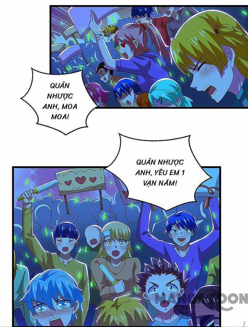 Siêu Cấp Bại Gia Tử Chapter 82 trang 14